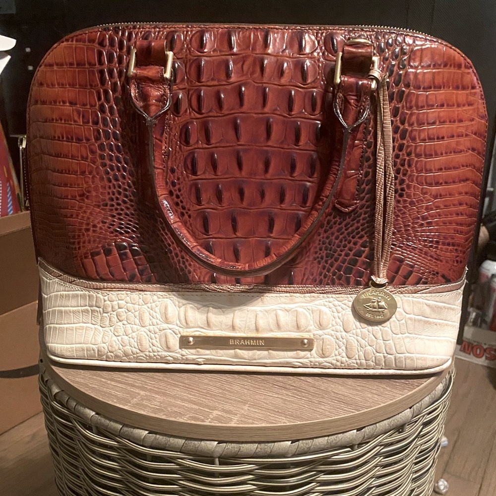 Brahmin Handbag